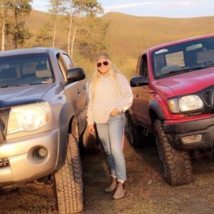 Meet your Posher, Megan